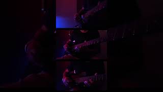 Aadat Se Majboor | Electric Guitar Cover | Nikk Swarnkar | Ladies vs Ricky Bahl | #shorts
