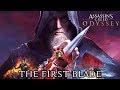 Assassin's Creed Odyssey - LEGACY OF THE FIRST BLADE All Cutscenes Movie (Complete Edition) HD