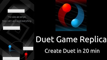 I Create Duet Replica in 20 Mins