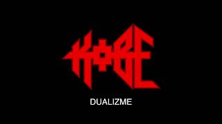 KOBE FULL ALBUM 'DUALIZME'