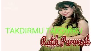 RATIH PURWASIH TAKDIRMU TAKDIRKU