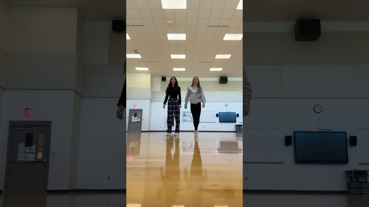 Don’t drop that thun thun