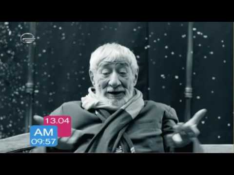 ანრი ჯოხაძემ გივი ბერიკაშვილის ხსოვნას კლიპი