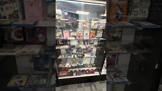 Disc Replay Movie Hunt in Taylor, MI #physicalmedia #bluray #dvd
