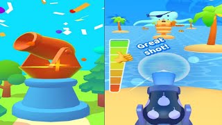 Log Thrower | All level | gameplay walkthrough screenshot 1