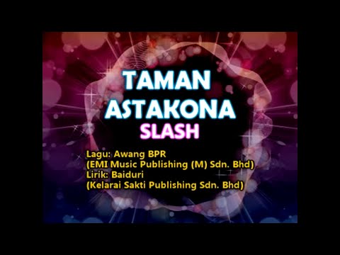 Taman Astakona -