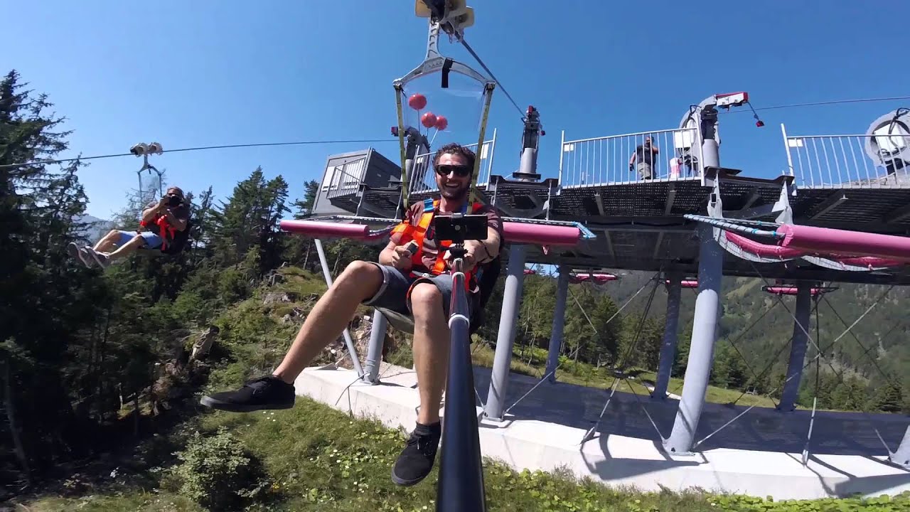 SP Gadgets Zip Line  Remote Pole Phone Mount Instagram