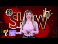 Lunes De Es Show con Ernesto Chavana tendremos... 27/04/26 #esshow #multimedios #cercadeti #chavana
