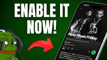 Spotify Features You Might be Missing Out On in 2025