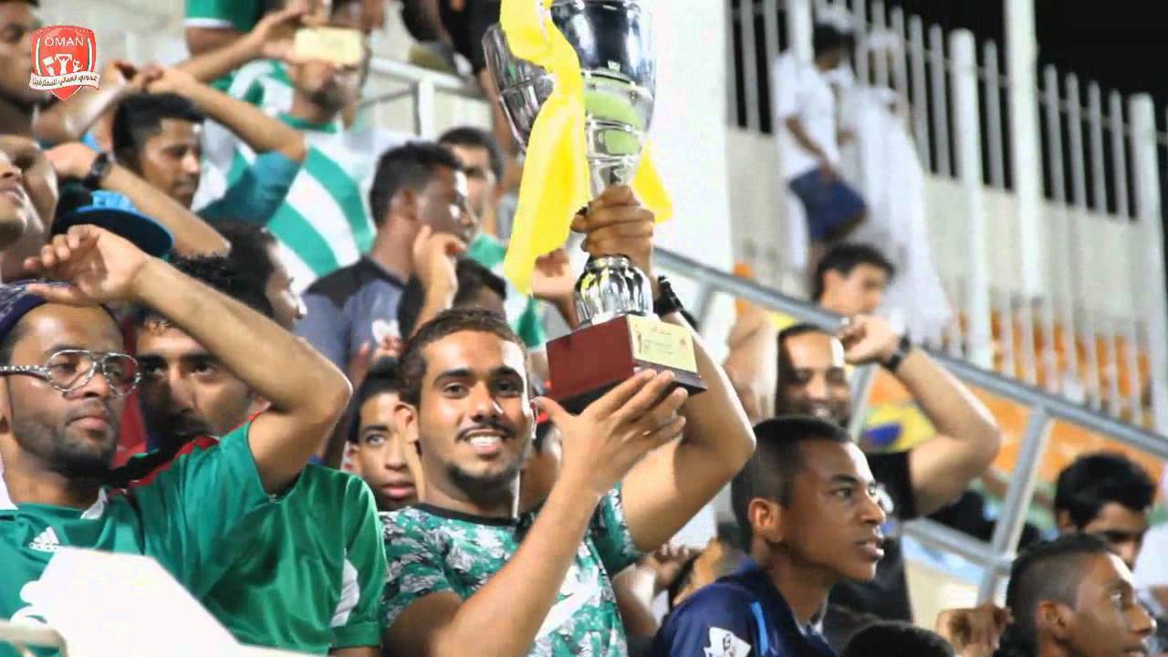 نهائي بطولة شجع فريقك : فريق التضامن يتوج بطلاً لبطولة شجع فريقك للمرة الثانية