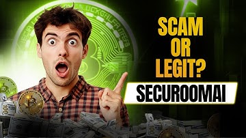 SecuroomAi Review (NEW) Full Step-by-Step Review & Platform Verdict💯! IS SECUROOMAI SCAM/LEGIT?