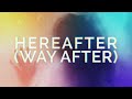 Silversun Pickups - Hereafter (Way After) (Official Audio)