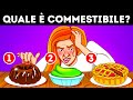 Mettiti Alla Prova Con Questi 100 Indovinelli Difficilissimi