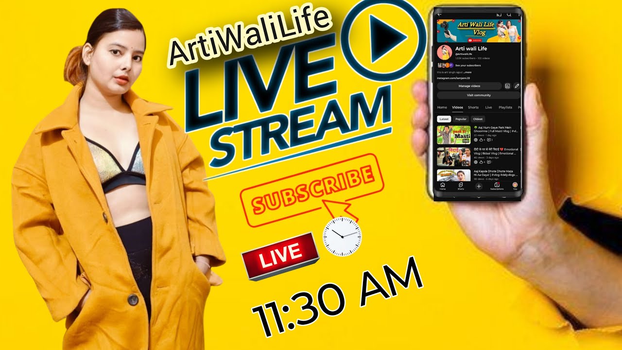 hey guys welcome to my live stream