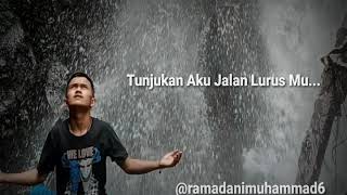SURGA MU NOAH(Story wa)