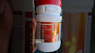 #fungicides #insecticides #hooper