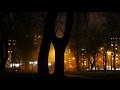 Бровары, парк, 01:00 ночи (03.04.2014)