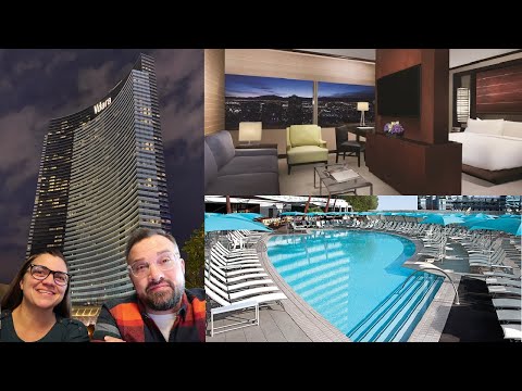 Why Vdara Las