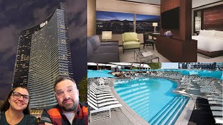 Why Vdara Las Vegas is Underrated by Josh and Rachael 9,294 views 3 months ago 10 minutes, 13 seconds