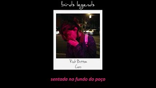 Rock Bottom - Caro (legendado)