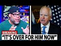 Tim Walz EXPLODES After Tyrus Exposes His Secrets LIVE! 1