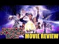 Ready player one  movie review