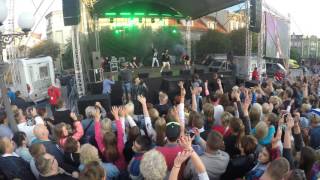 Download Lagu SKANER - Nadzieja  (Września 11.08.2016) MP3