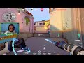 Rankeando en inmortal | Inmortal Player 🔴