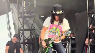 Guns N Roses  -  Mr.brownstone ( Toronto 2026 )