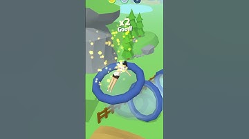 Flip Jump Stack 🎉😛 Androit,ios Gameplay | Ep 2 #shorts #flipjumpstack #gameplay