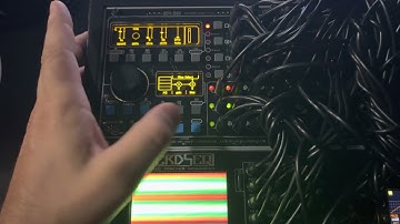 Orthogonal Devices ER-301 a Very Technical Tutorial PT 0.1A