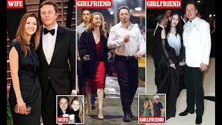 Elon Musk's Relationships: A Deep Dive into His Love Life and Partnerships