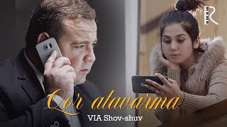 VIA Shov-Shuv - Qor atavarma | ВИА Шов-шув - Кор Атаварма #UydaQoling