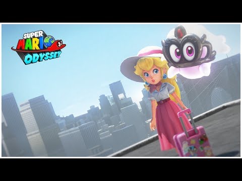 スーパーマリオ オデッセイ Super Mario Odyssey (スーパーマリオ オデッセイ) - メルカリ