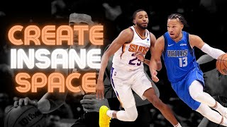 3 Ways to Create INSANE Space From Your Defender 😁