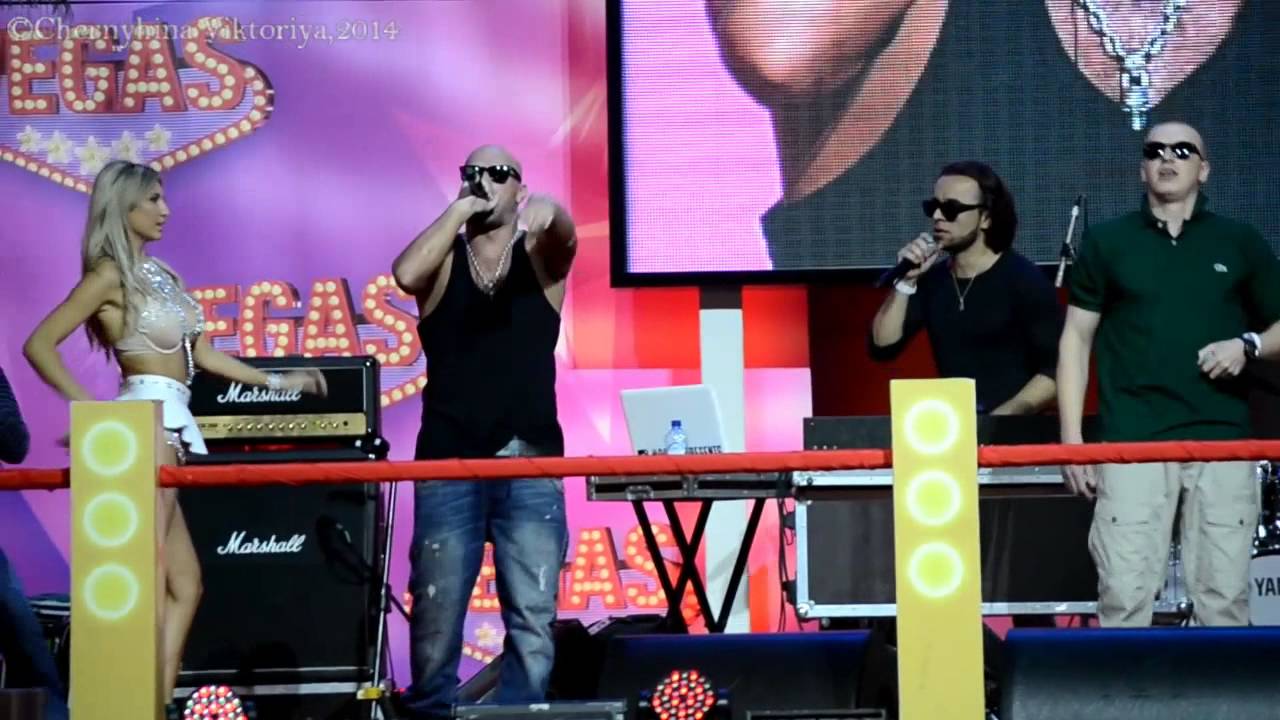 Лигалайз - Будущие мамы - YouTube