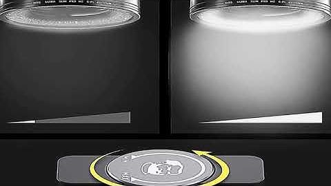 Mechanic LS720+ Microscope Polarized Ring Lamp 72pcs Adjustable LED Reflection Ring Light