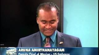 CBC NEWS January 8, 2015