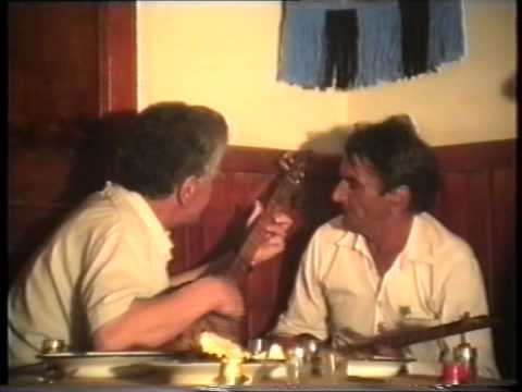 Mete Sadria Dhe Mustafe Dautaj 2