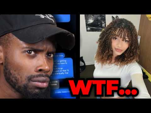 He Caught His Girl Cheating On Him With His Cousin...