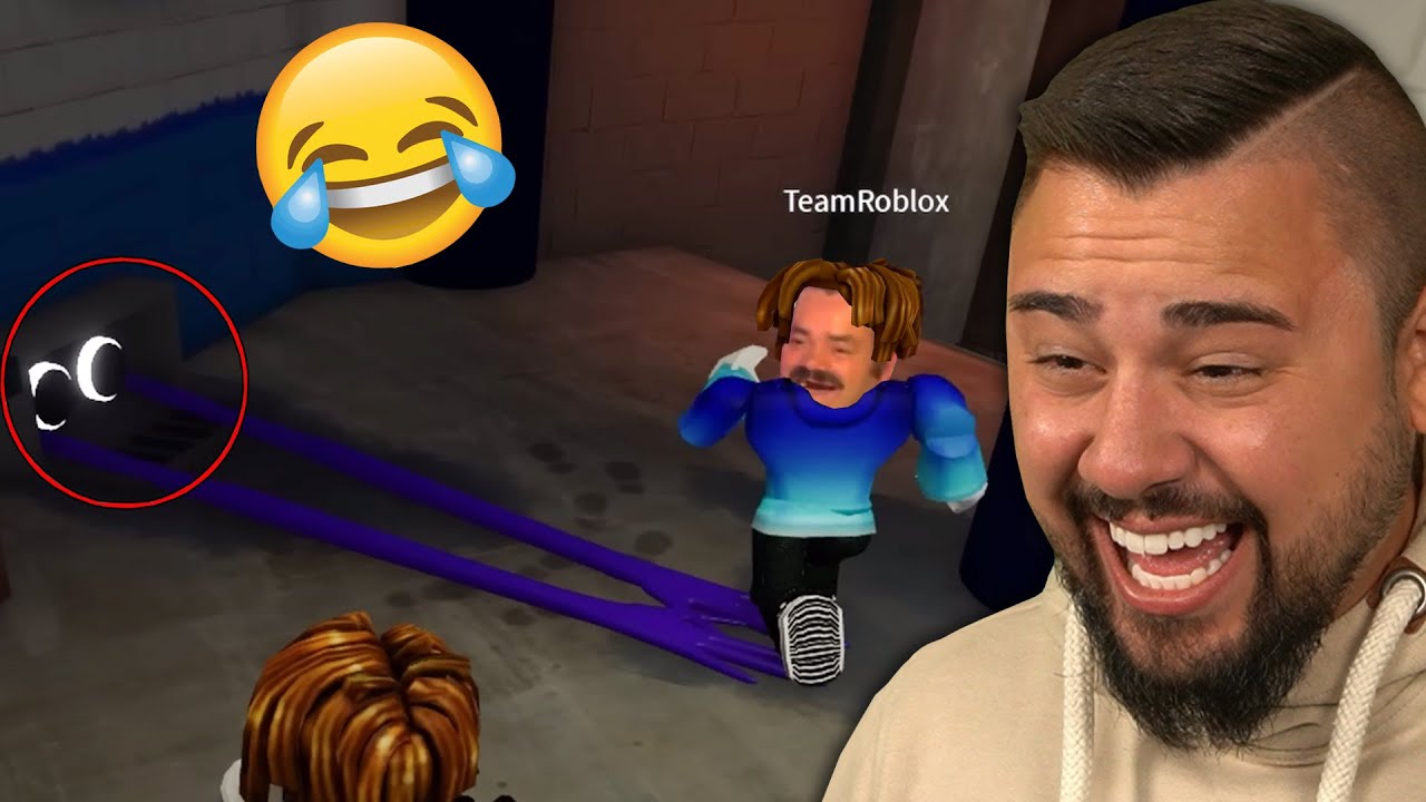 LUSTIGE RAINBOW FRIENDS FAILS! 😂