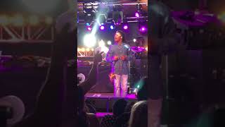 Lupe fiasco “superstar” live in asheville, nc 3.31.18
