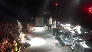 The Hives - Walk Idiot Walk - Live 5-18-19 Philadelphia PA