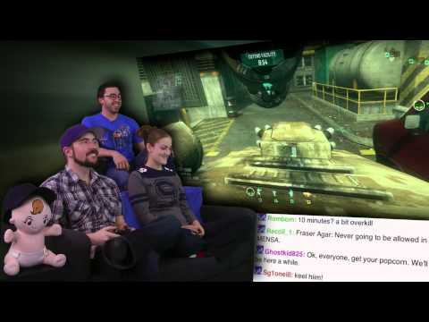 Master Strategist! - Black Ops II is AWESOME! - Part 6 - Master Strategist! - Black Ops II is AWESOME! - Part 6