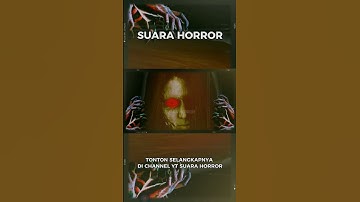 suara kuntilanak Seram #suaraseram #suaraserem #suarahoror #suarahorror #suaramistis