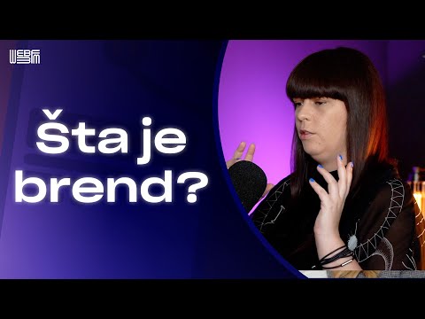 Šta je brend? - Web3.fm S2E6 | Klip