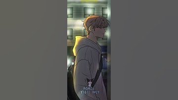 ITS MY FIRST TIME EDITING MANHWA SO ITS NOT THE BEST