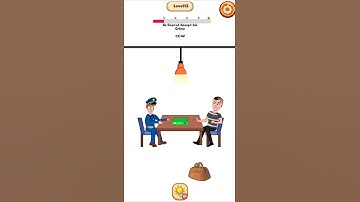 Delete Story Erase Puzzle Game Level 13 - He does