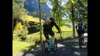 Malbun -Vaduz