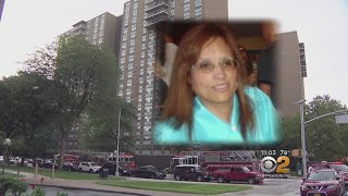 Family Says East New York Power Outage To Blame For Woman's Death